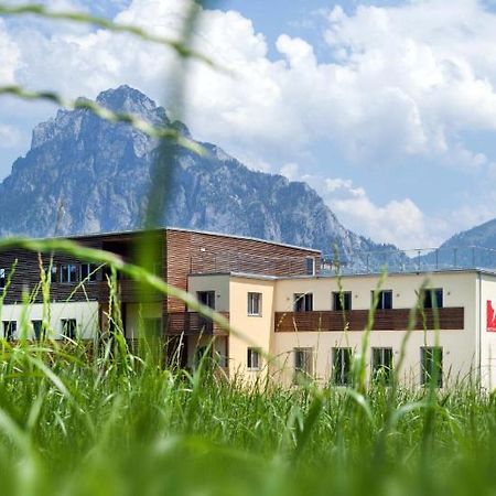 Apartmenthotel 'S Mitterndorf Traunkirchen Dış mekan fotoğraf