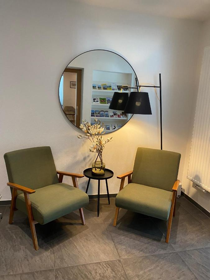 Apartmenthotel 'S Mitterndorf Traunkirchen Dış mekan fotoğraf