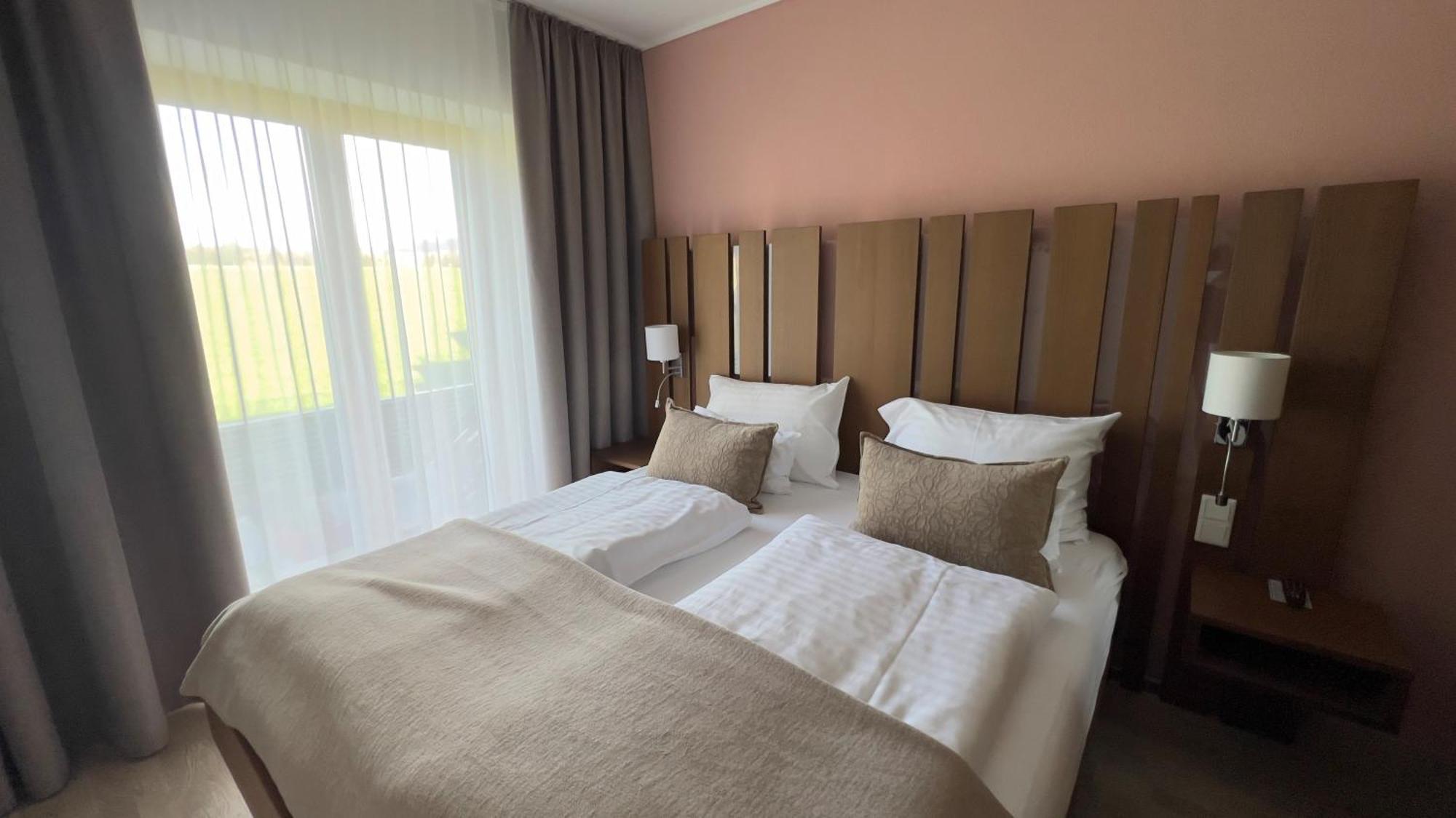 Apartmenthotel 'S Mitterndorf Traunkirchen Dış mekan fotoğraf
