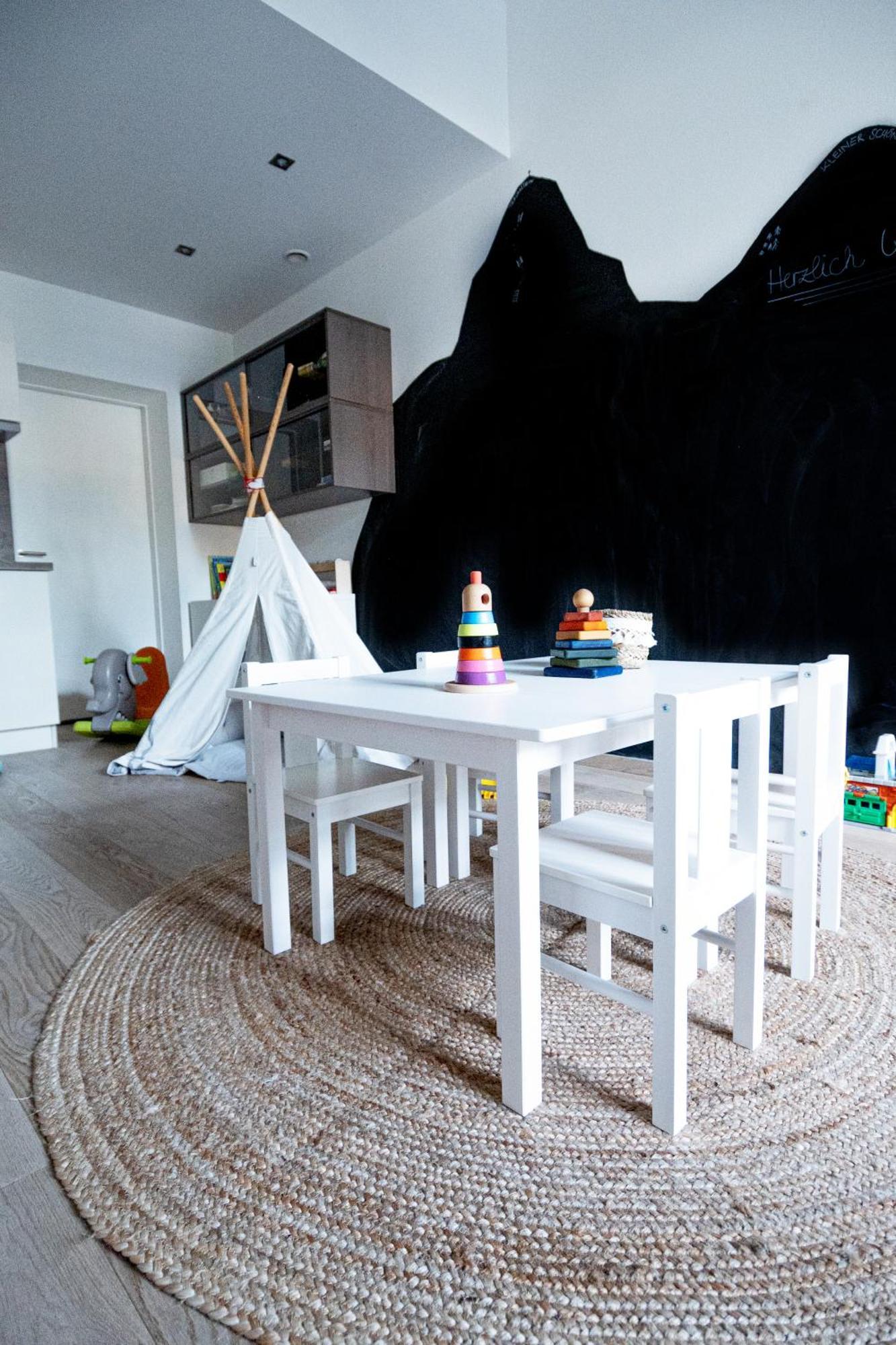 Apartmenthotel 'S Mitterndorf Traunkirchen Dış mekan fotoğraf