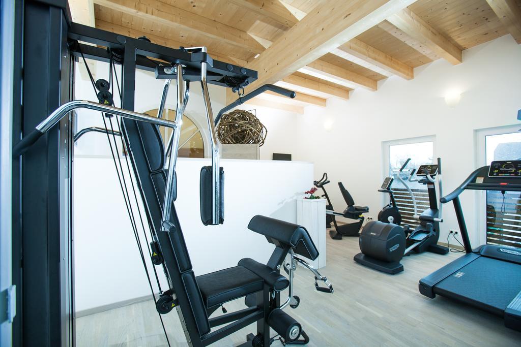 Apartmenthotel 'S Mitterndorf Traunkirchen Dış mekan fotoğraf